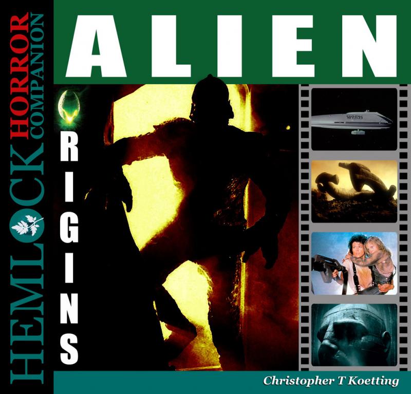 Alien: Origins